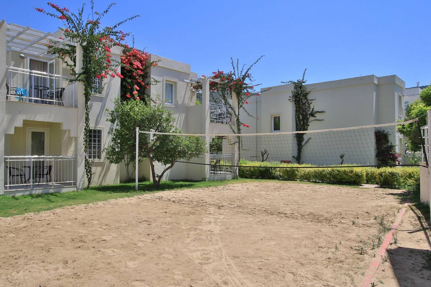 Mandarin-Resort-Bodrum-Sports-and-Entertainment-28