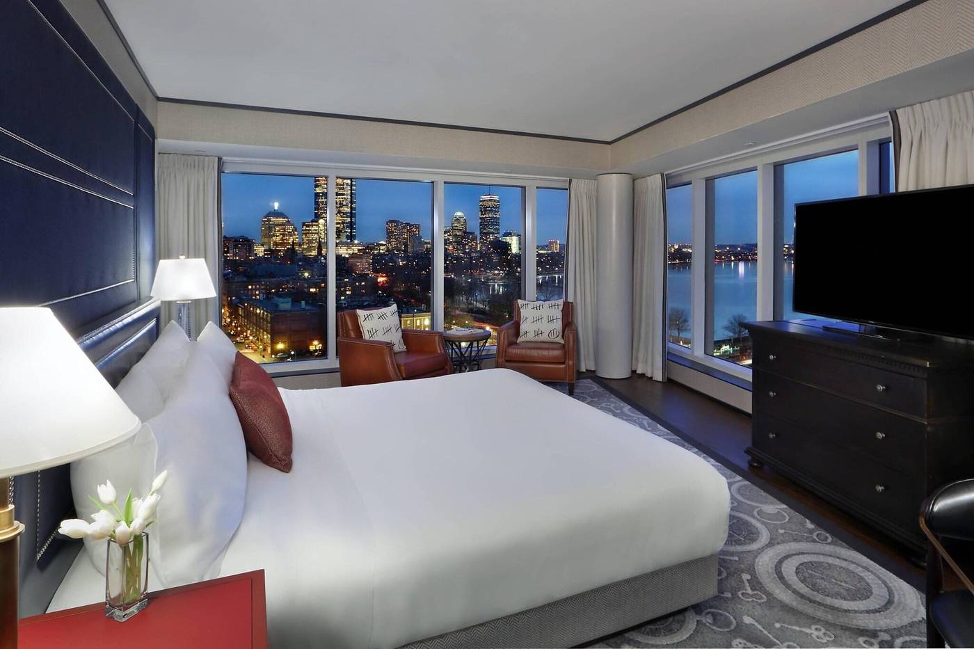 The-Liberty--a-Luxury-Collection-Hotel--Boston-Room-35