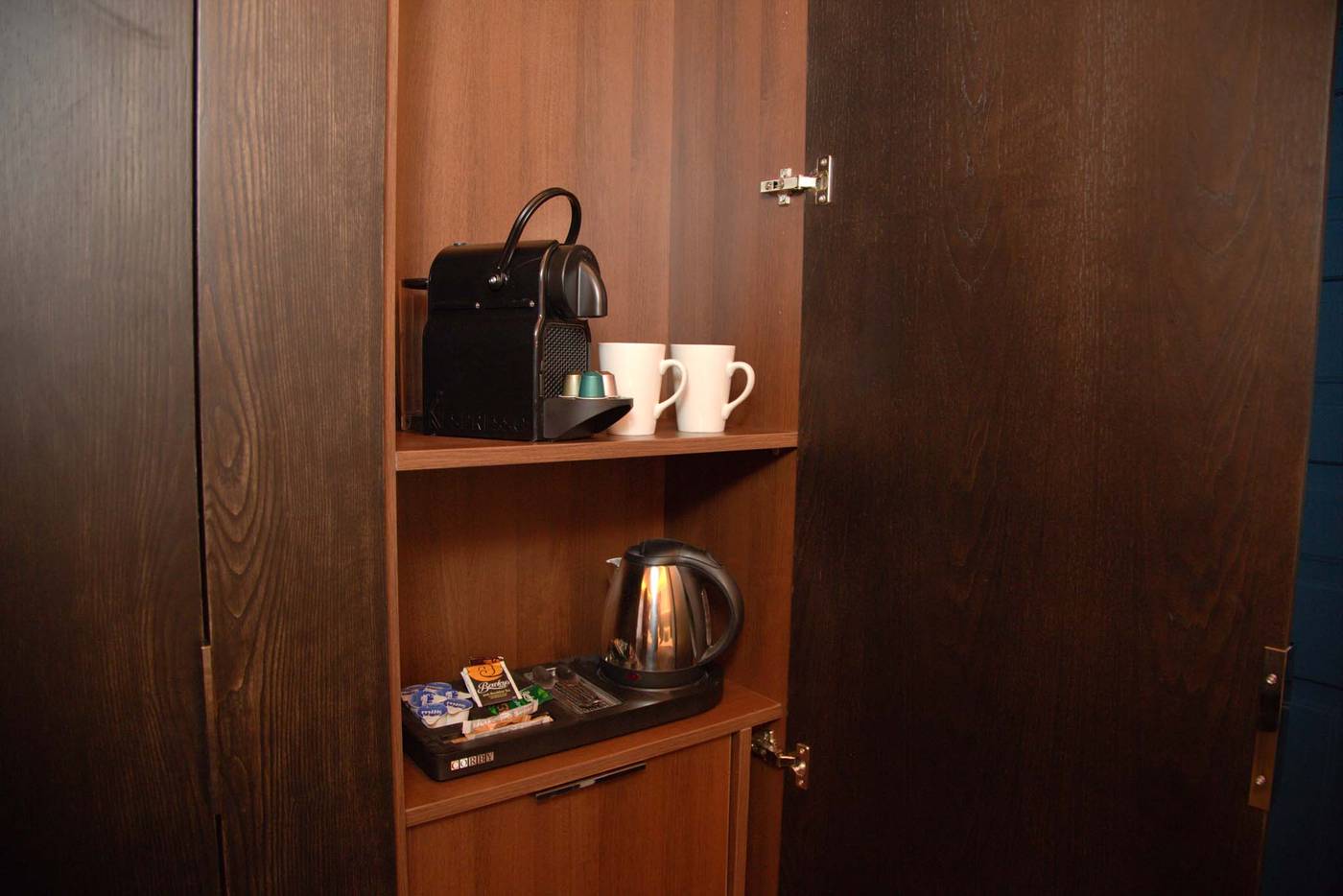 The Residence Hotel-Ireland-Galway-Room-9