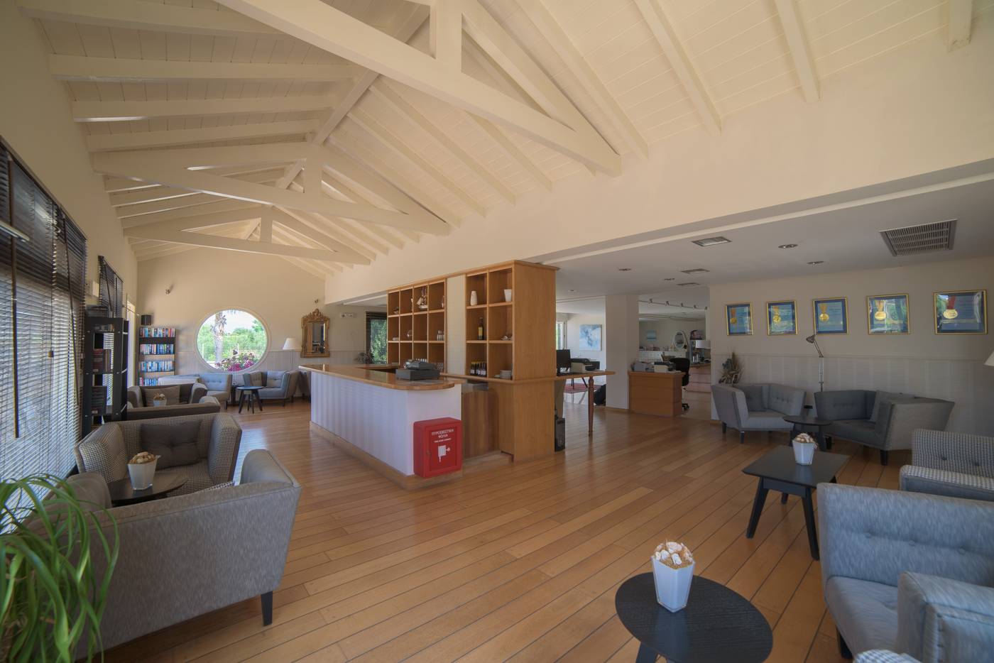 Restia Suites Exclusive Resort - New