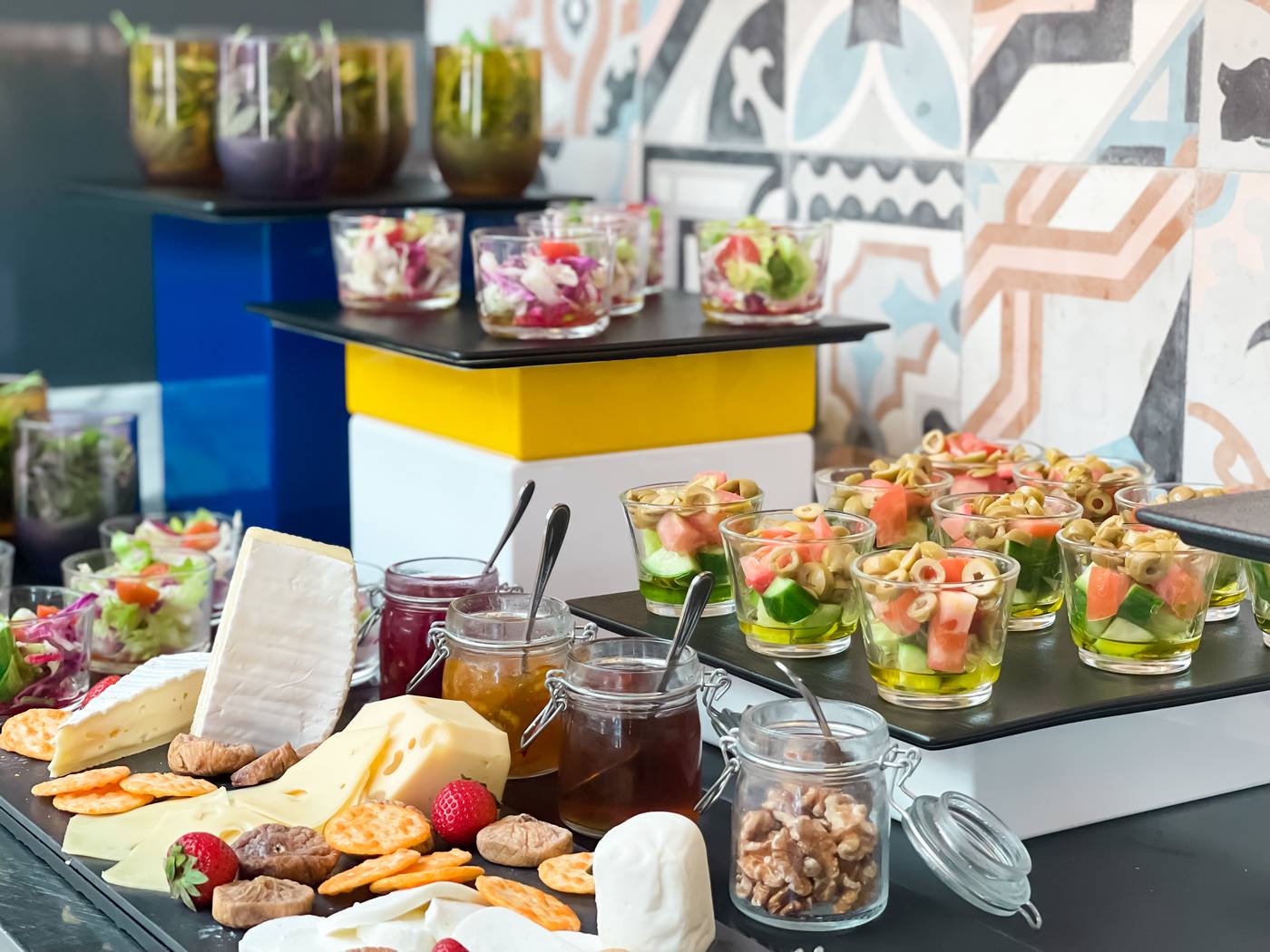 Millennium-Hotel-Doha-Restaurant-58