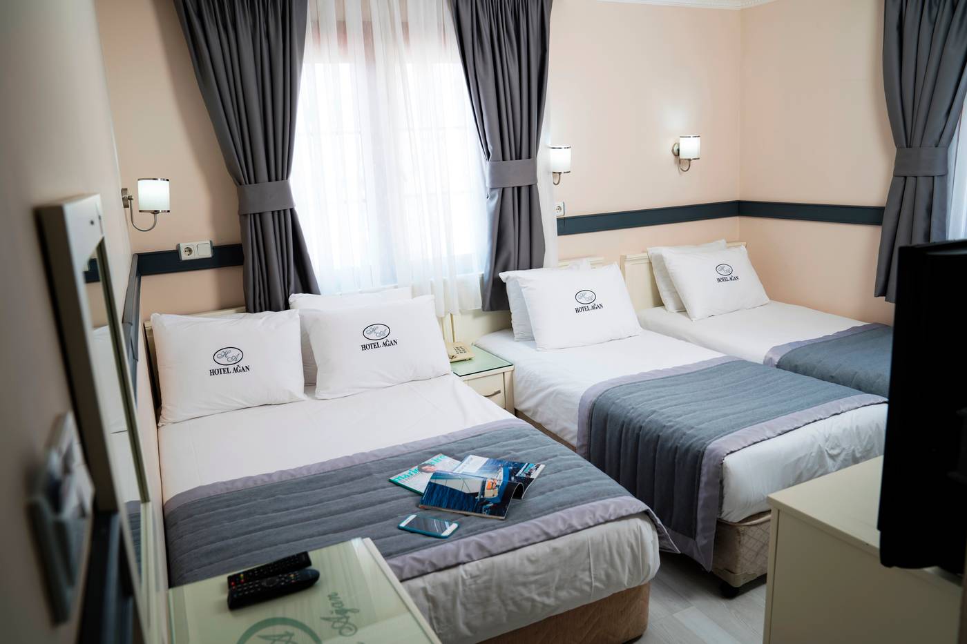 Agan-Hotel-Istanbul-Room-5