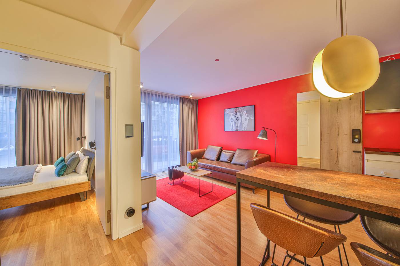 Aeronaut-Serviced-Apartments-powered-by-Pearl1-Room-8