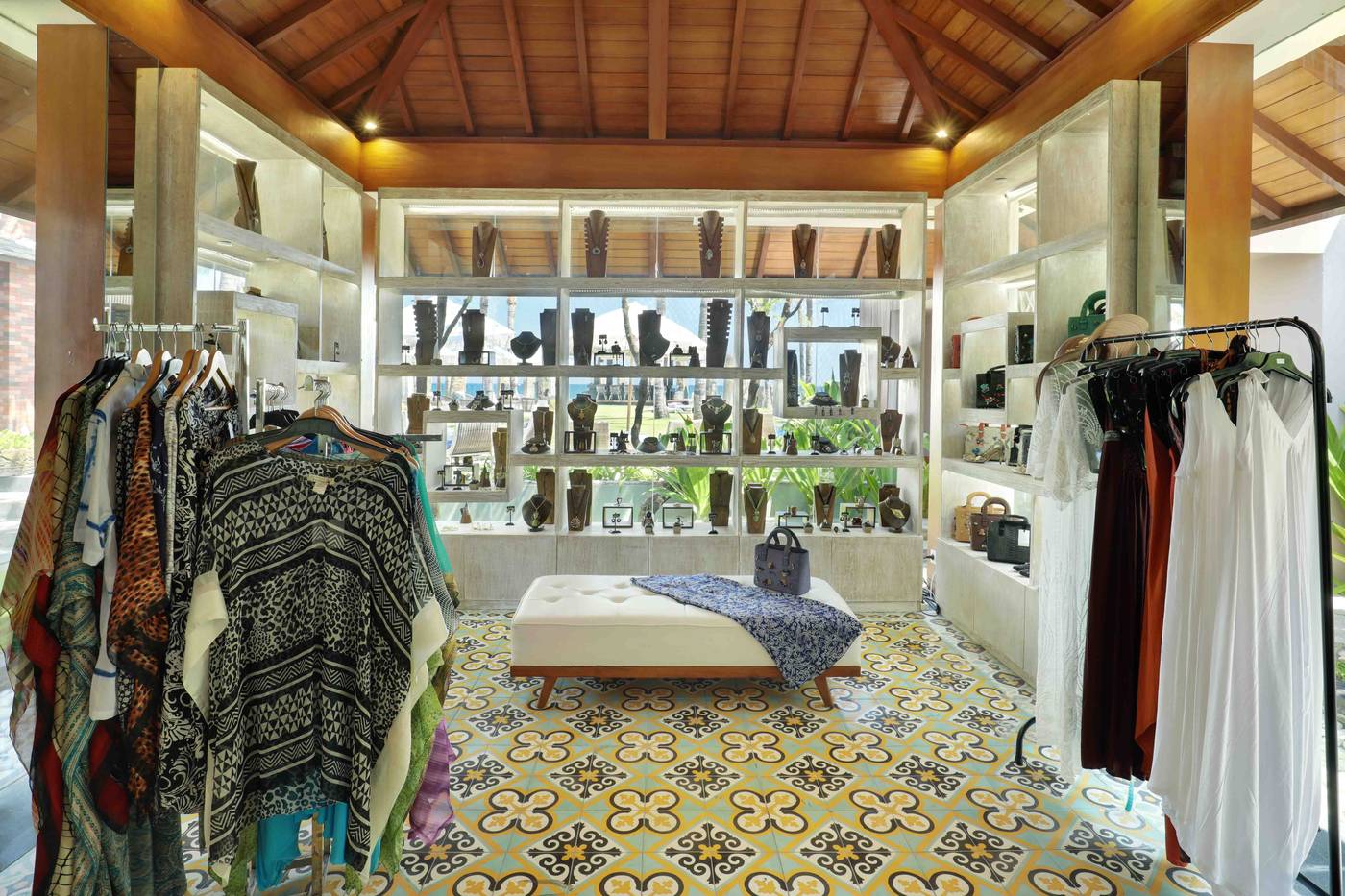 The Royal Purnama - Adults Only-Indonesia-GIANYAR-General view-3