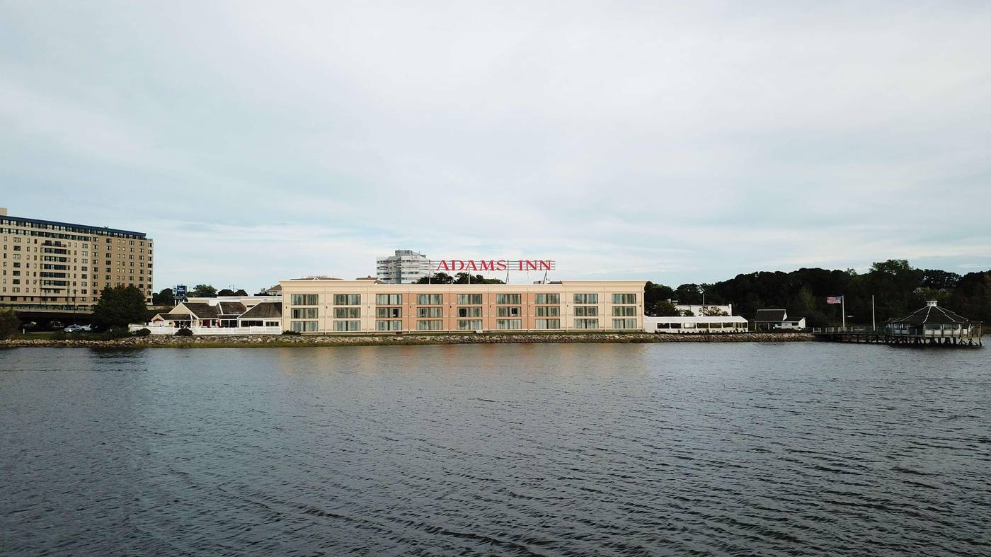 Best-Western-Adams-Inn-Quincy-Boston-General-view-52