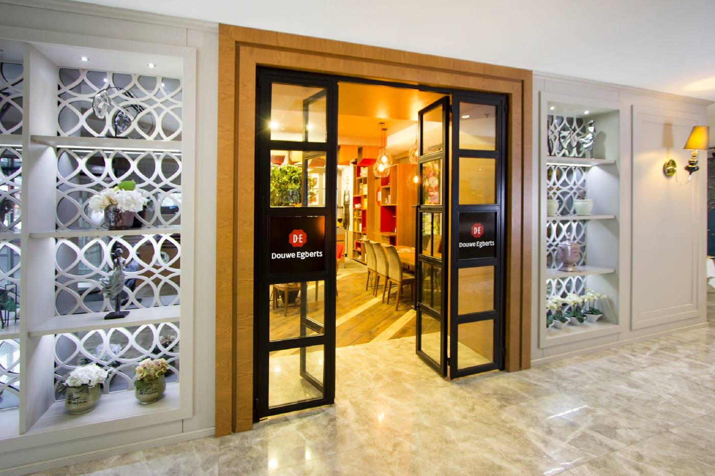 Avantgarde Hotel Taksim - Turkey - ISTANBUL - General view - 0