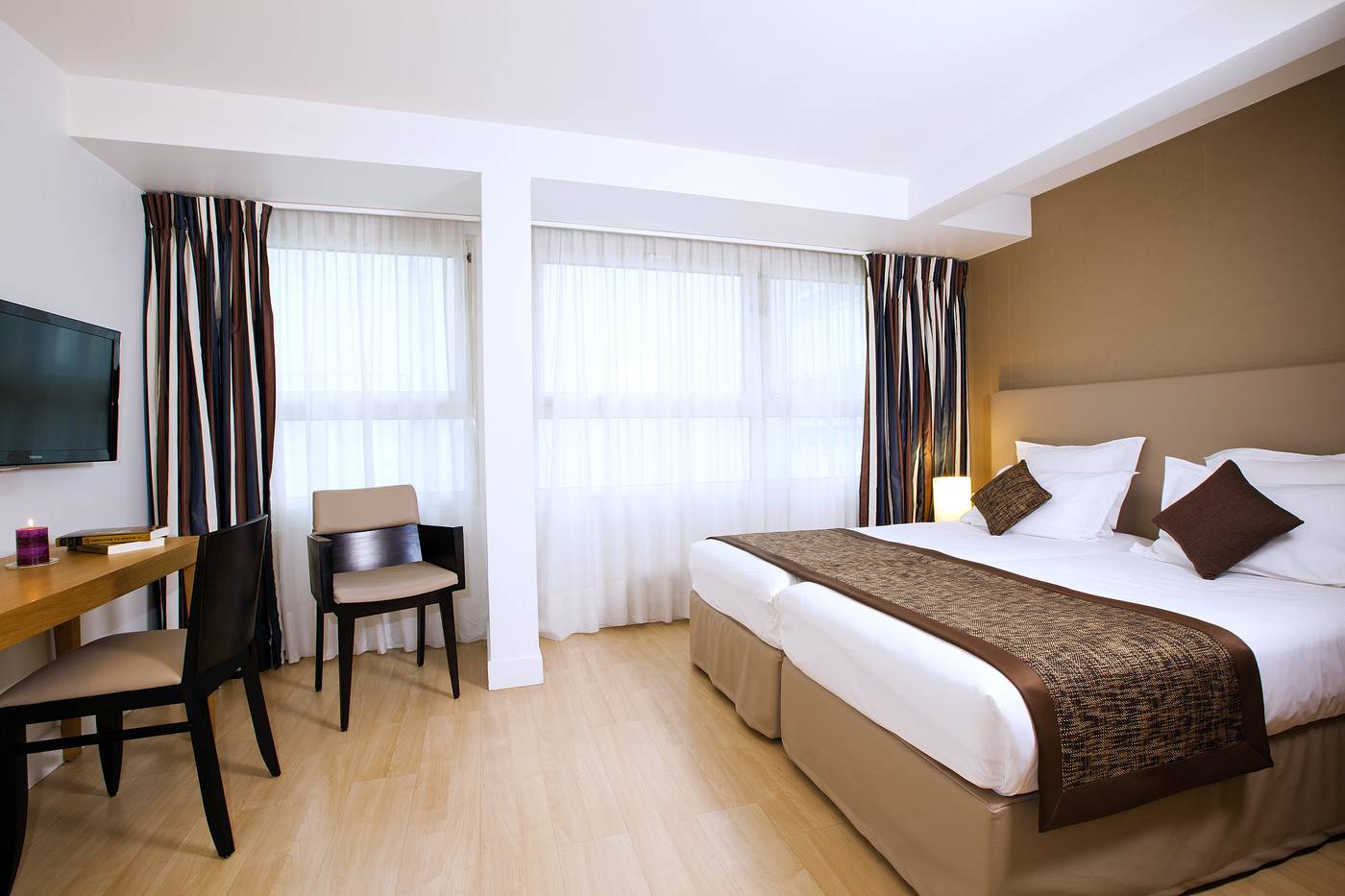 Residhome-Paris-Opera-Room-12