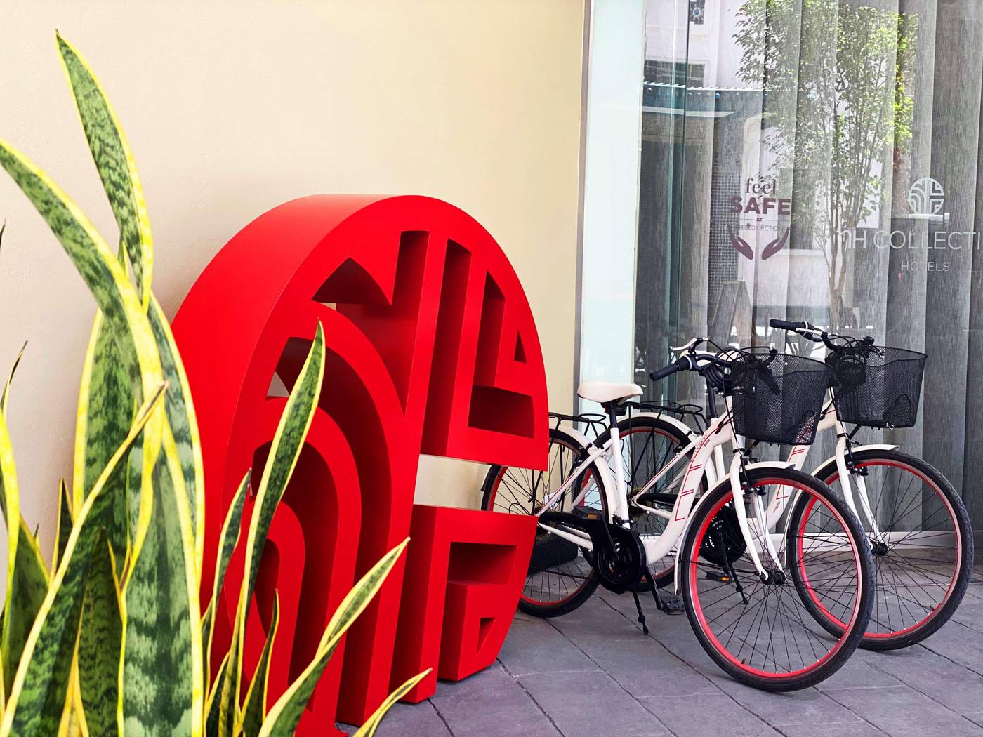 NH Collection Mexico City Centro Histórico-Mexico-Ciudad De Mexico-General view-4