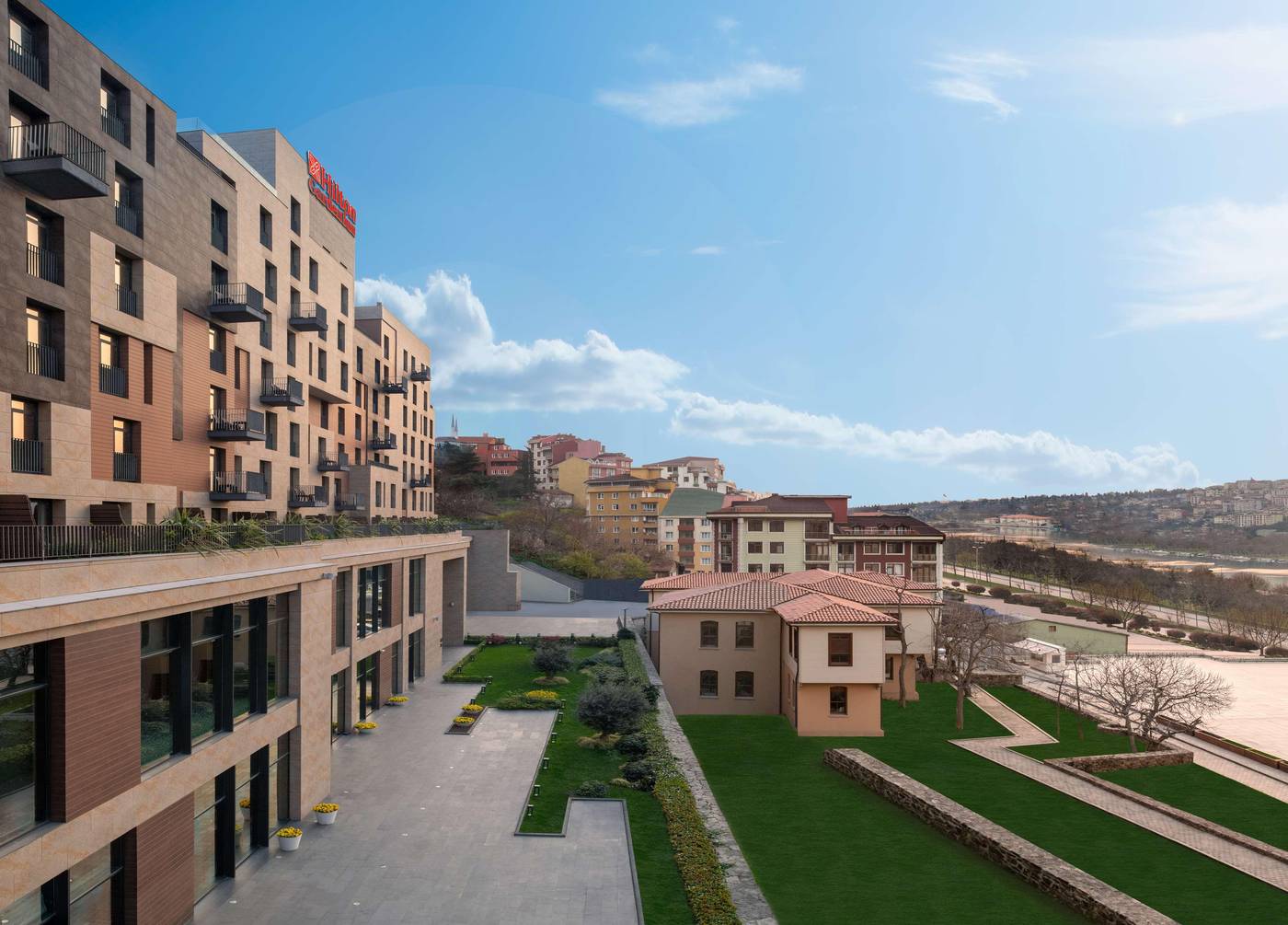 Dosso-Dossi-Hotels---SPA-Golden-Horn-General-view-1