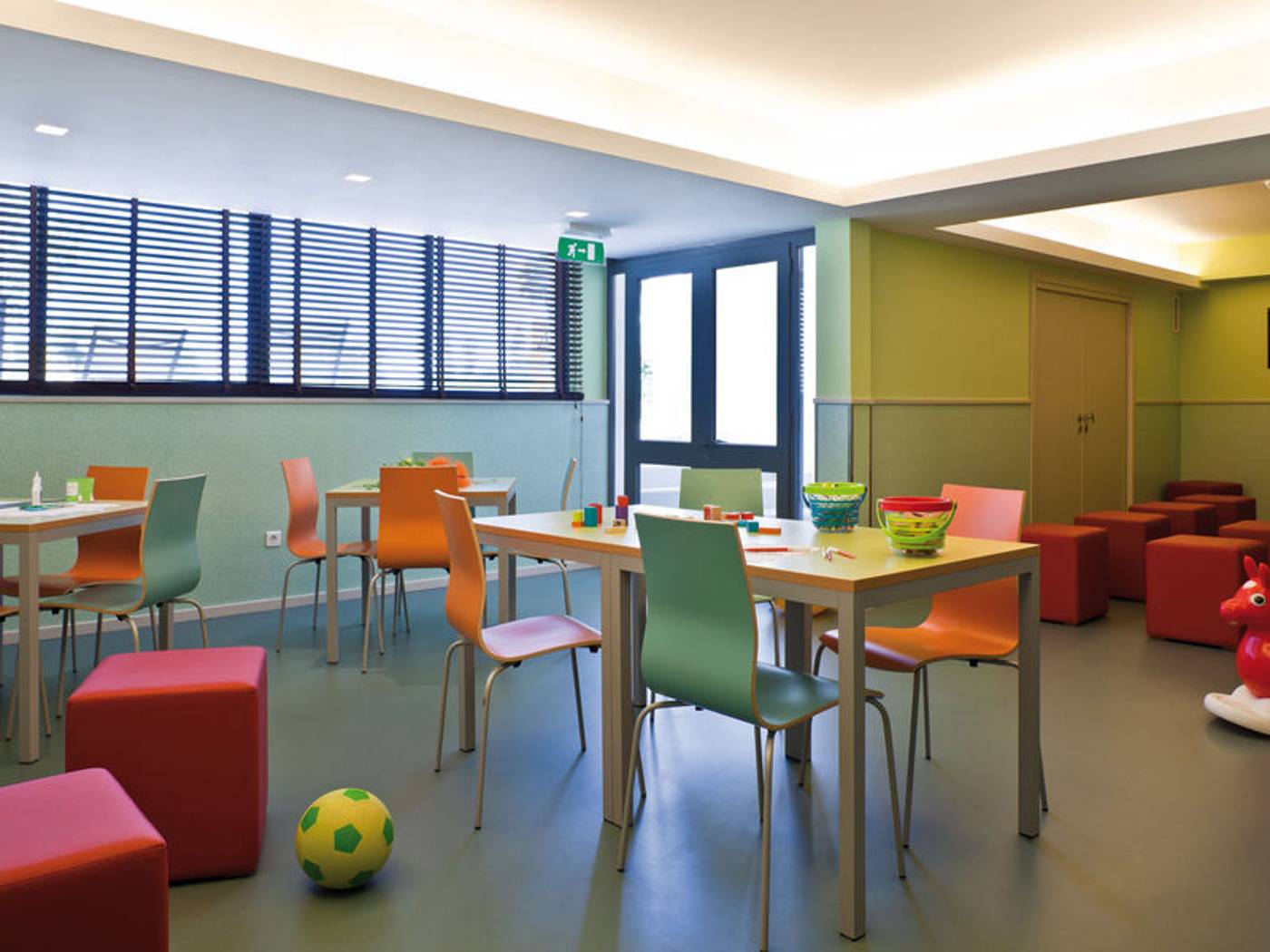 Hotel-Eurotel-Altura-Sports-and-Entertainment-37