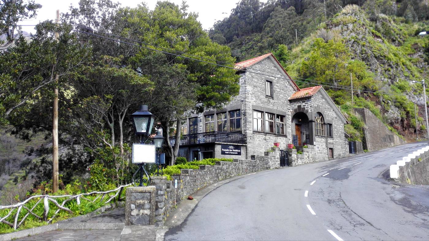 Dorisol-Pousada-dos-Vinhaticos-General-view-3