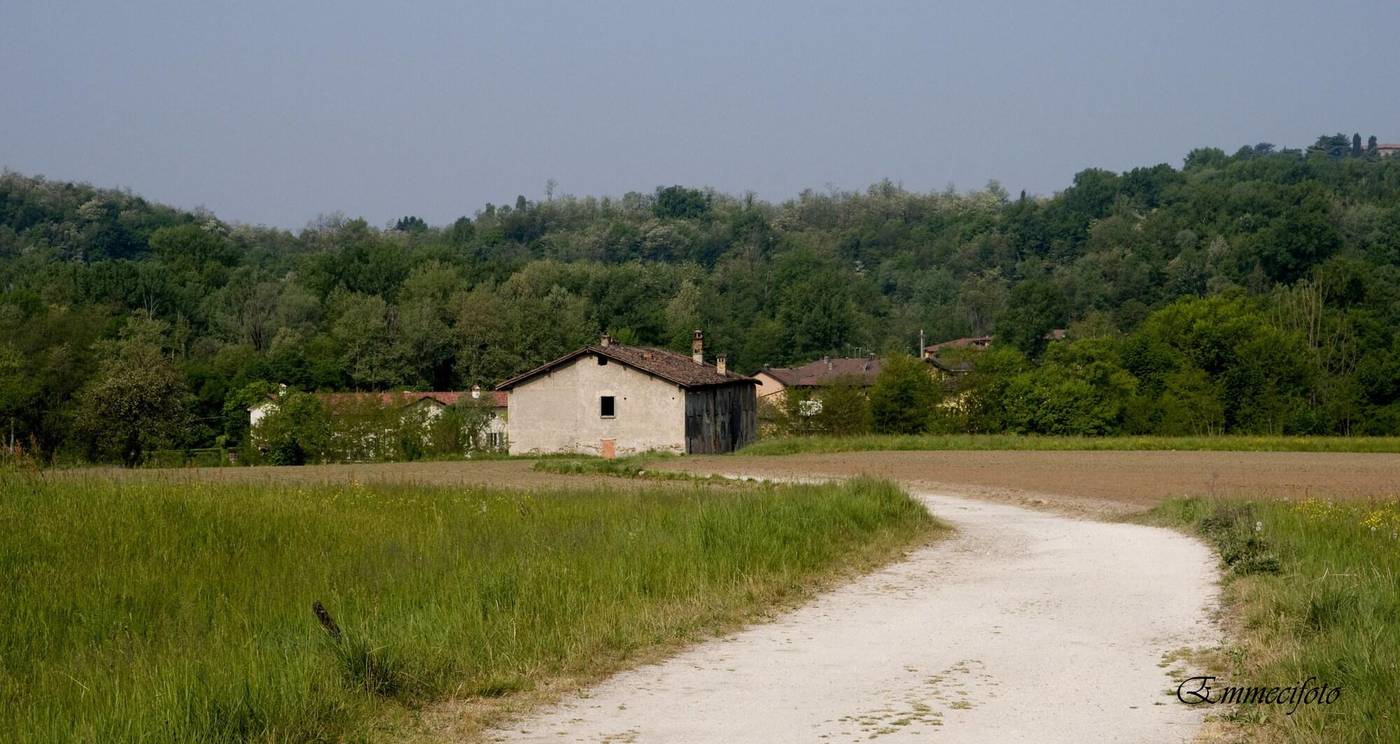 Hotel Ristorante Il Corazziere-Italy-MERONE COMO-General view-6
