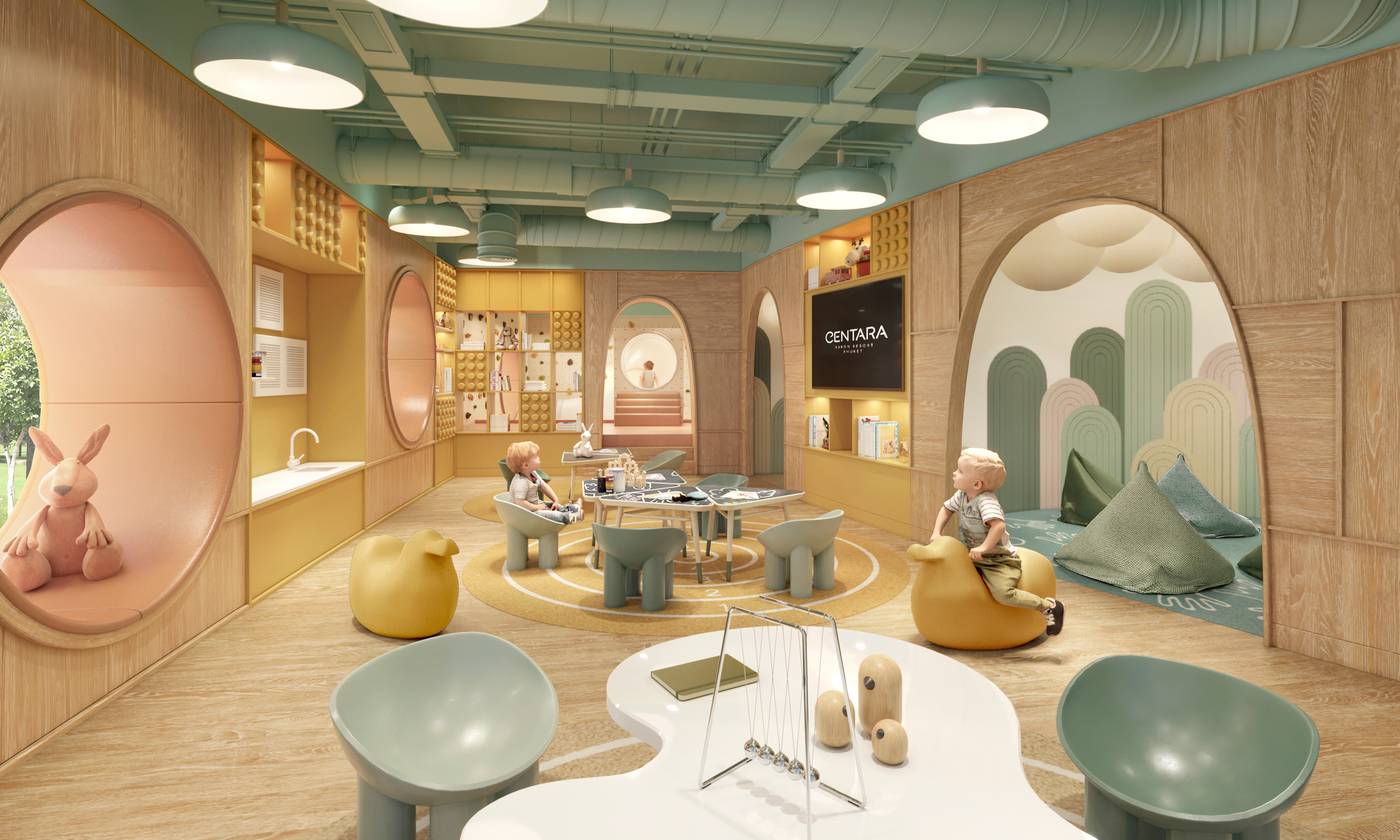 Centara-Karon-Resort-Phuket-Sports-and-Entertainment-62