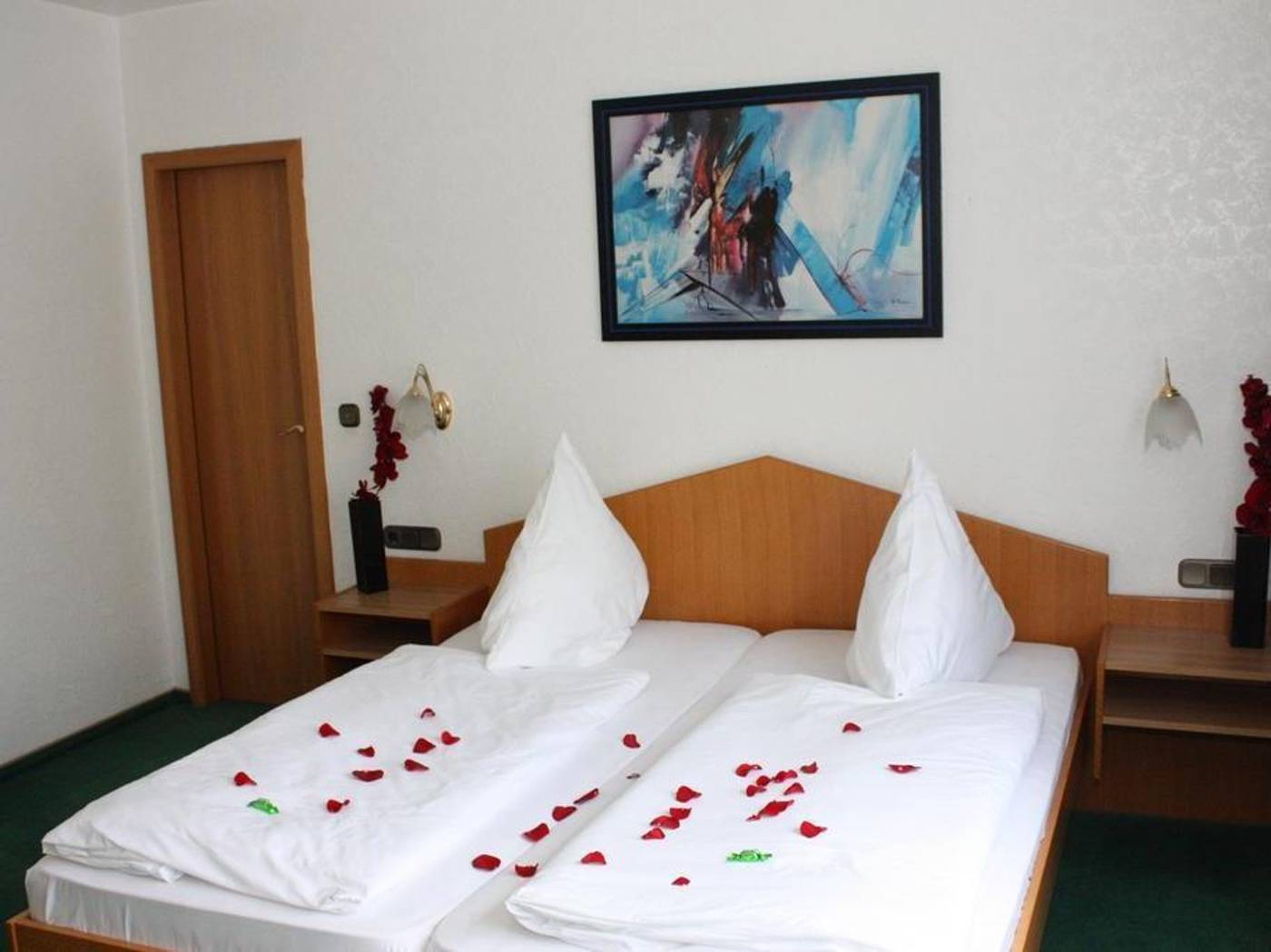 Mainbogen Hotel - Germany - FRANKFURT AM MAIN - General view - 2