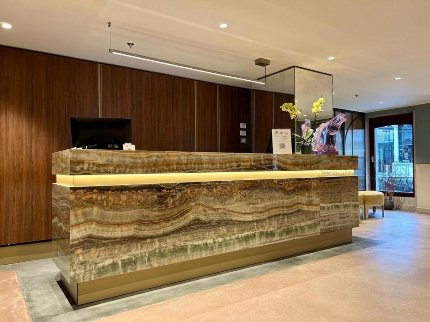 Cavalletto---Doge-Orseolo-Lobby-7