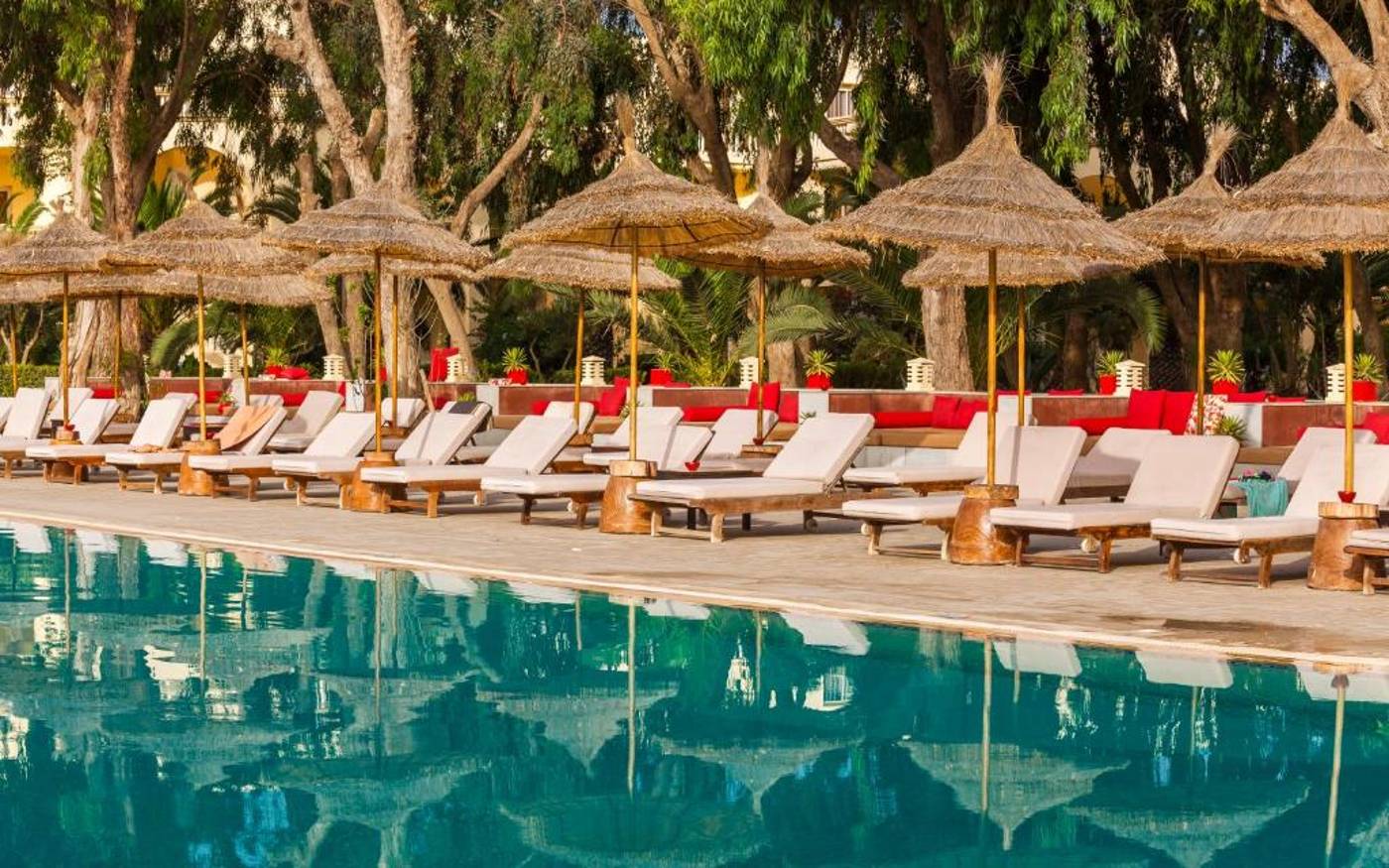 Africa Jade Thalasso