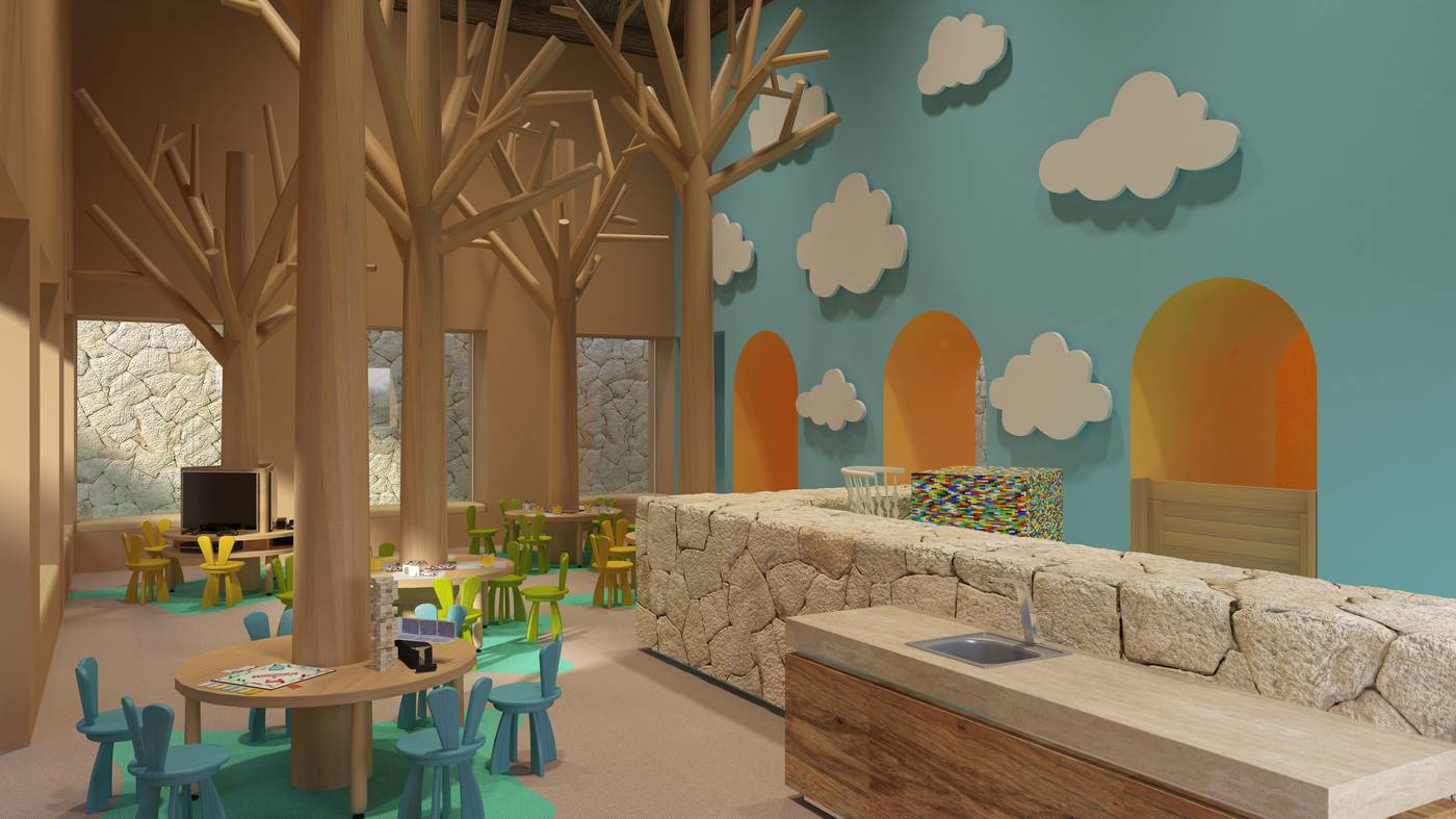 Hotel-Xcaret-Mexico-Sports-and-Entertainment-65