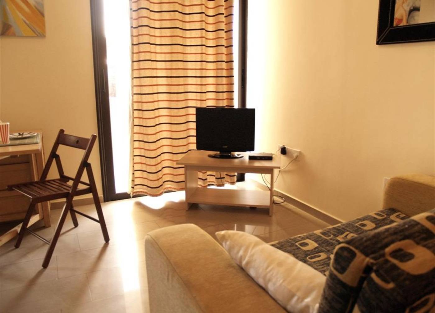 Kyklades Resort & Spa