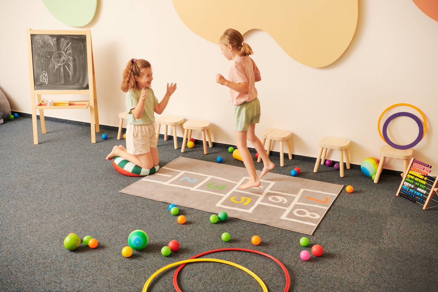 Bluesun-Hotel-Alga-Sports-and-Entertainment-59