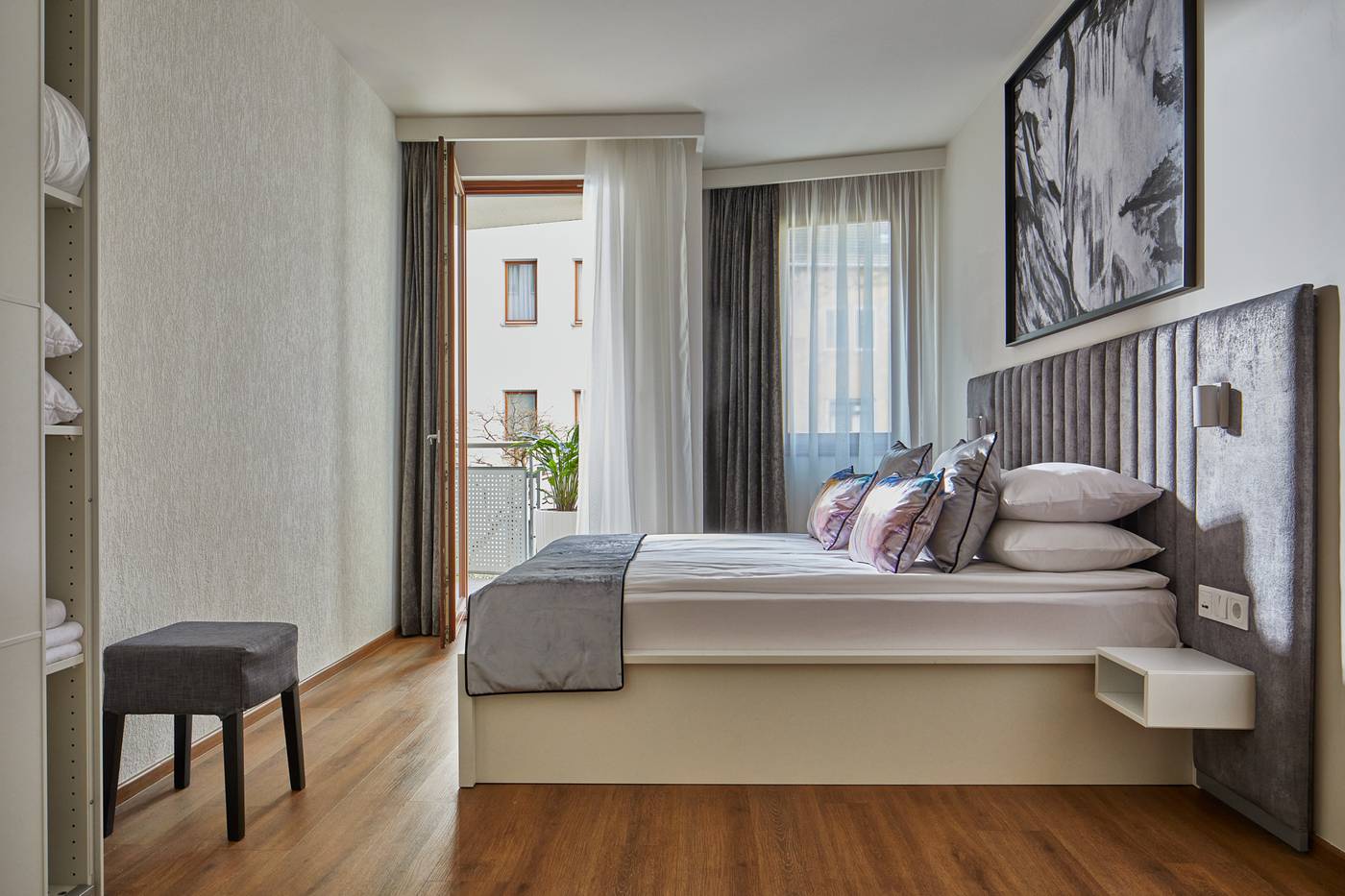 7Seasons-Apartments-Budapest-Room-30