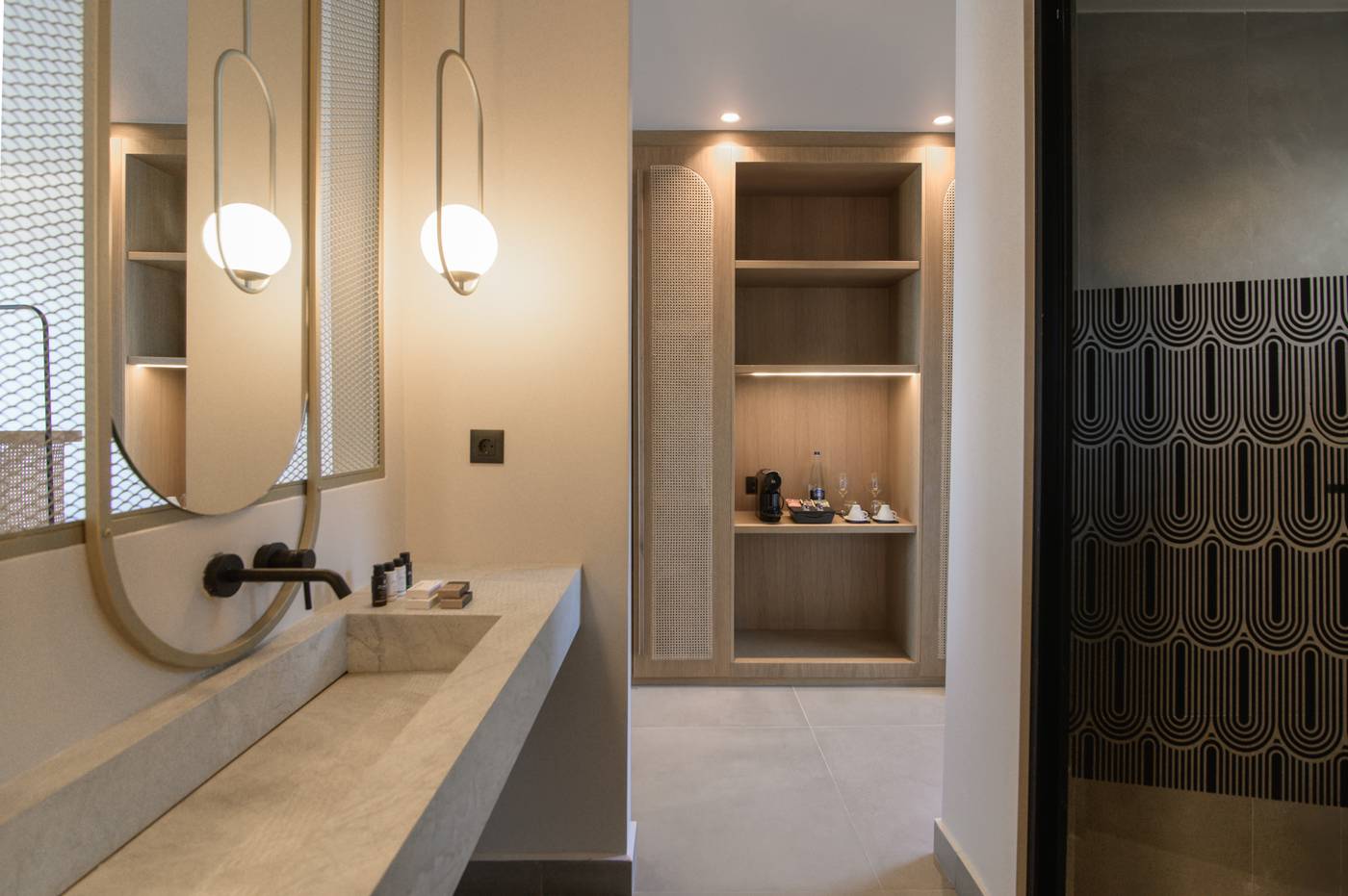 Castello Boutique Suites by the Sea - Adults Only