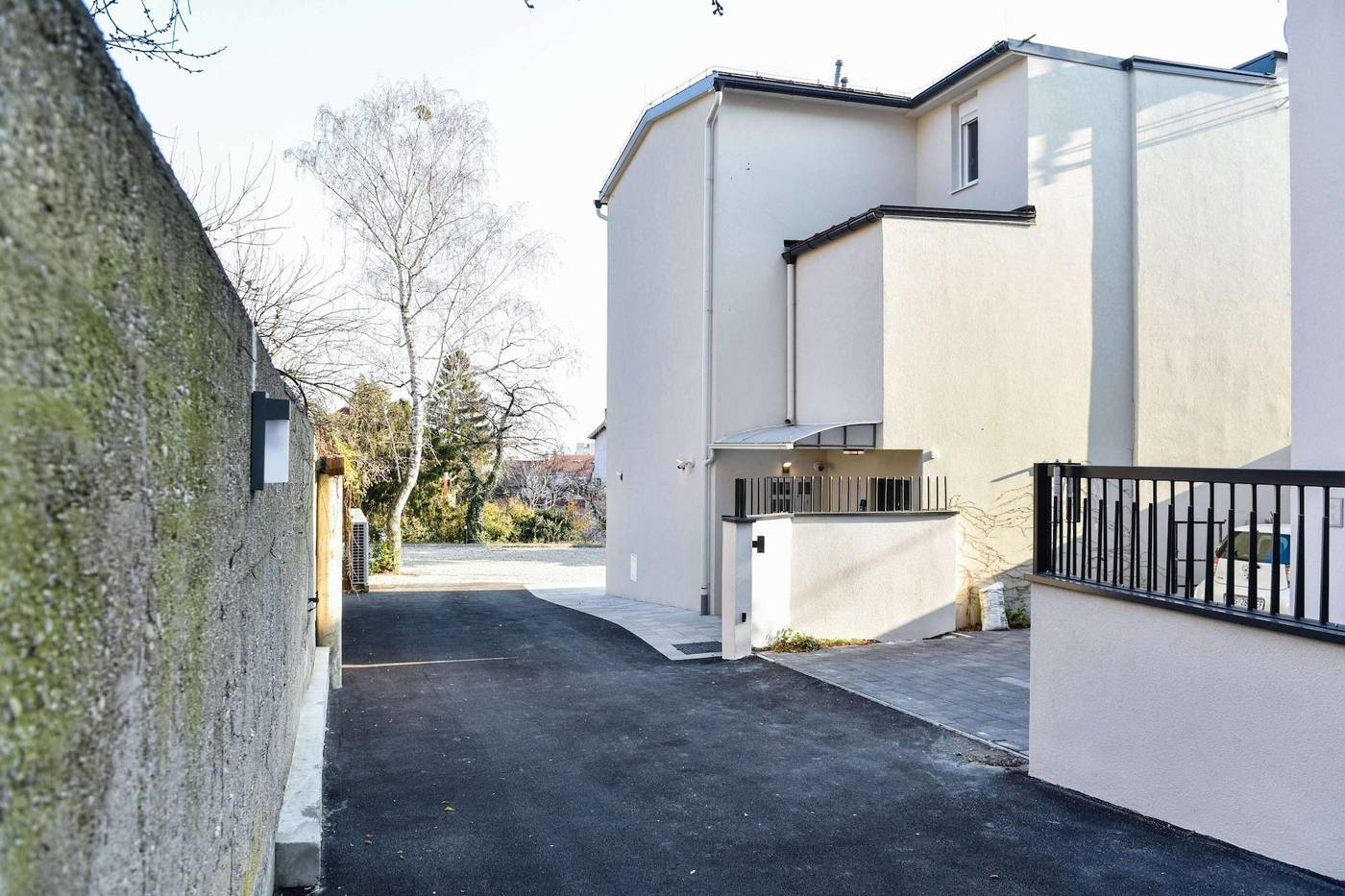 Rooms At Zajceva 34-Croatia-ZAGREB-General view-5