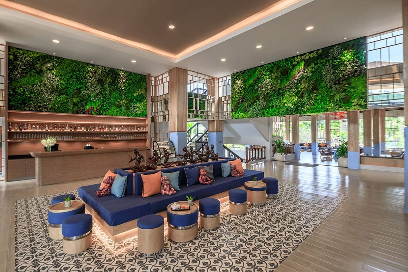 Bandara Resort & Spa