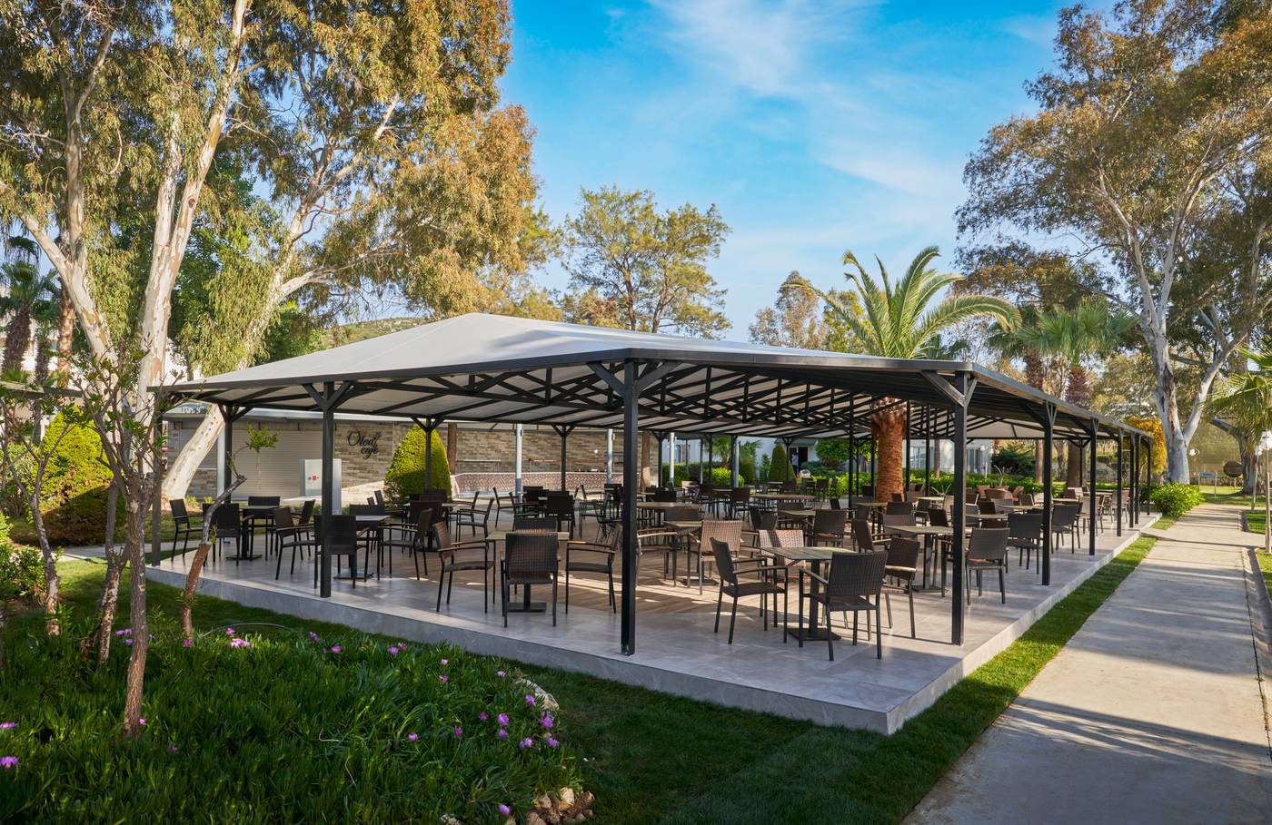 Richmond Ephesus Resort