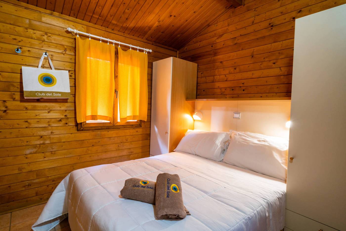 Club del Sole Viareggio Family Collection-Italy-Viareggio LU-Room-1