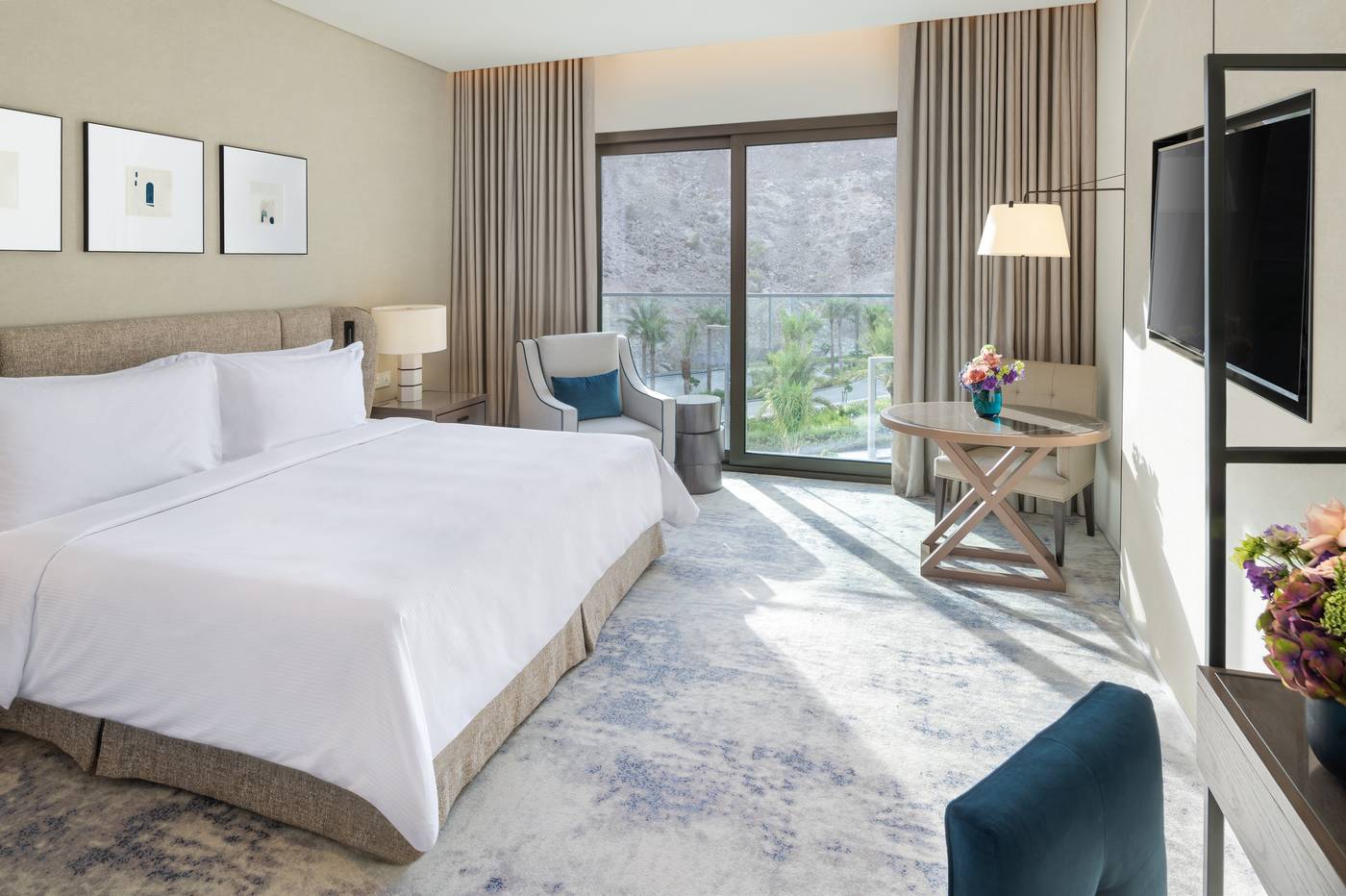 04.09.25 Address Beach Resort Fujairah