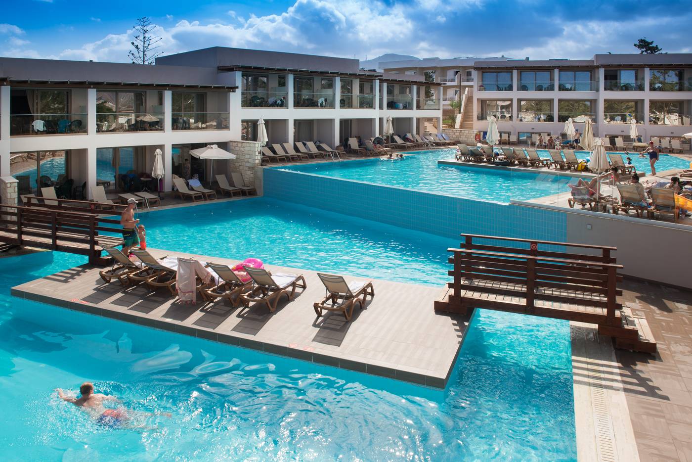 Gouves-Water-Park-Holiday-Resort-Pool-10