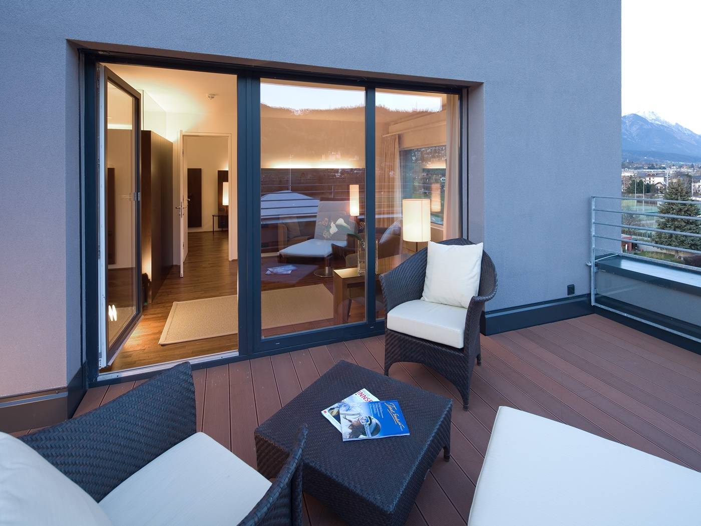 Penz Hotel West-Austria-INNSBRUCK-Room-10