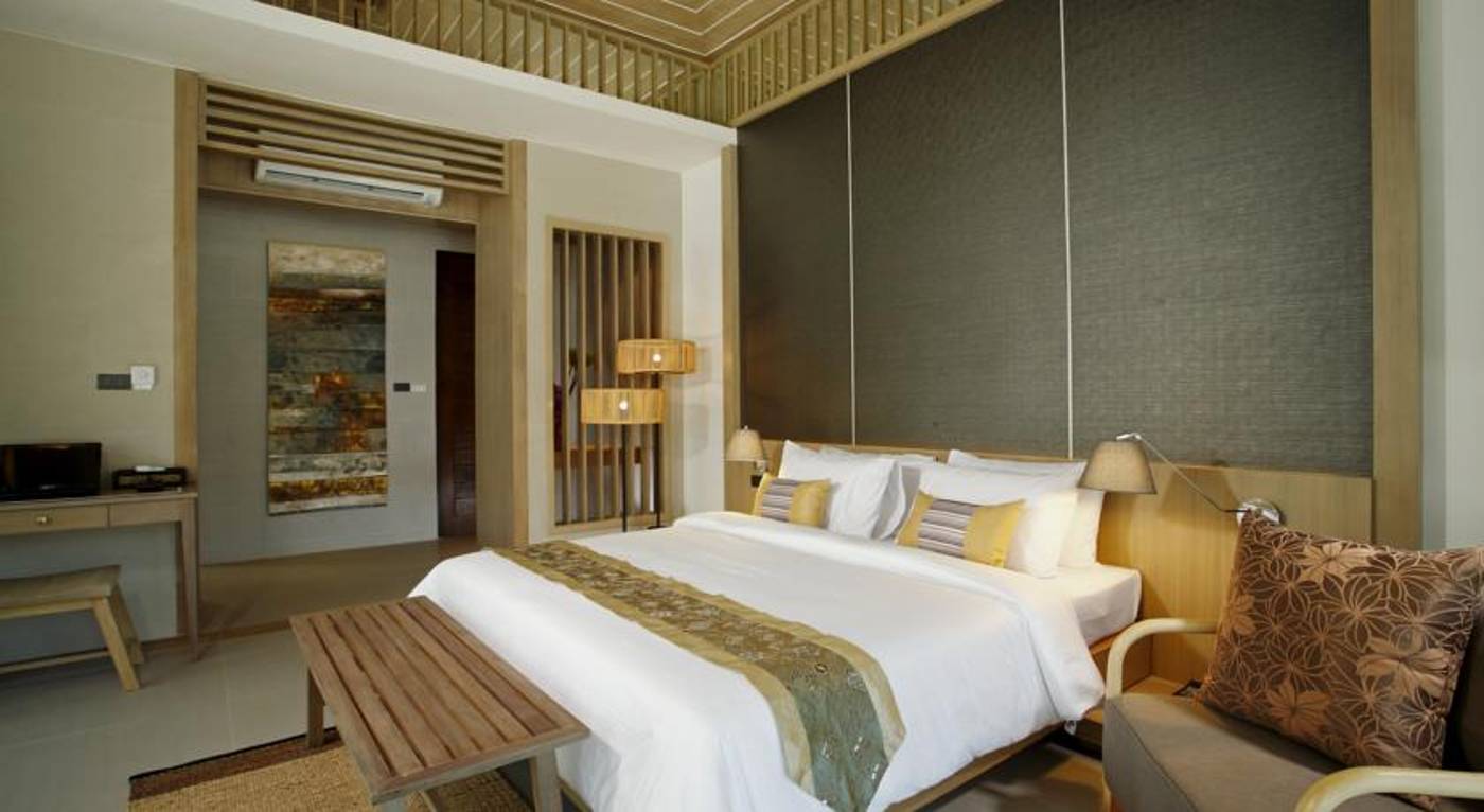 Mandarava Resort and Spa