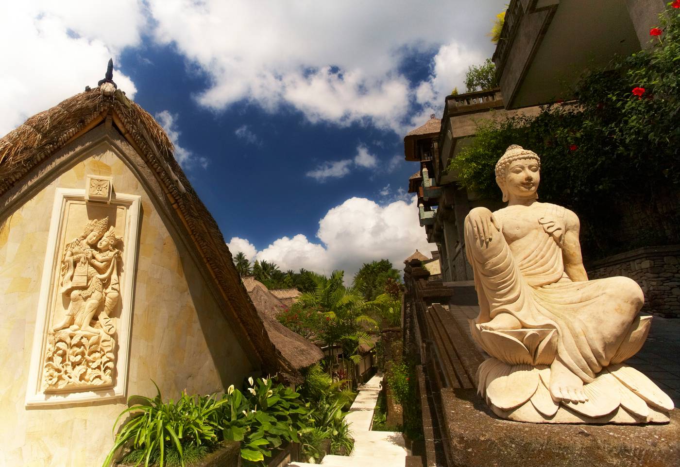 Viceroy Bali-Indonesia-BALI-General view-7