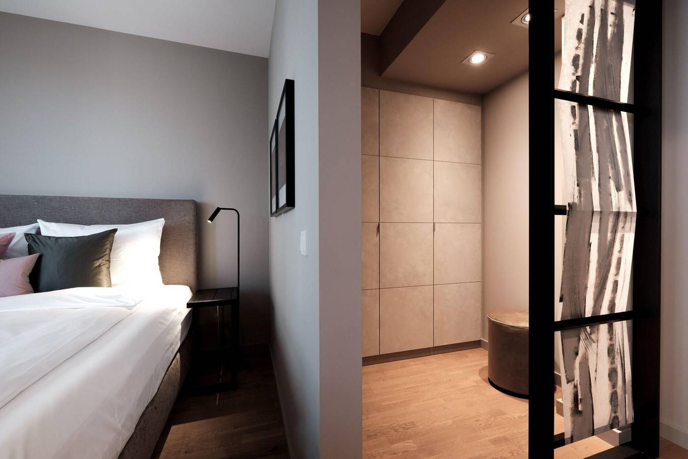 Saxx Hotel Theater Karree-Germany-Hagen-Room-7