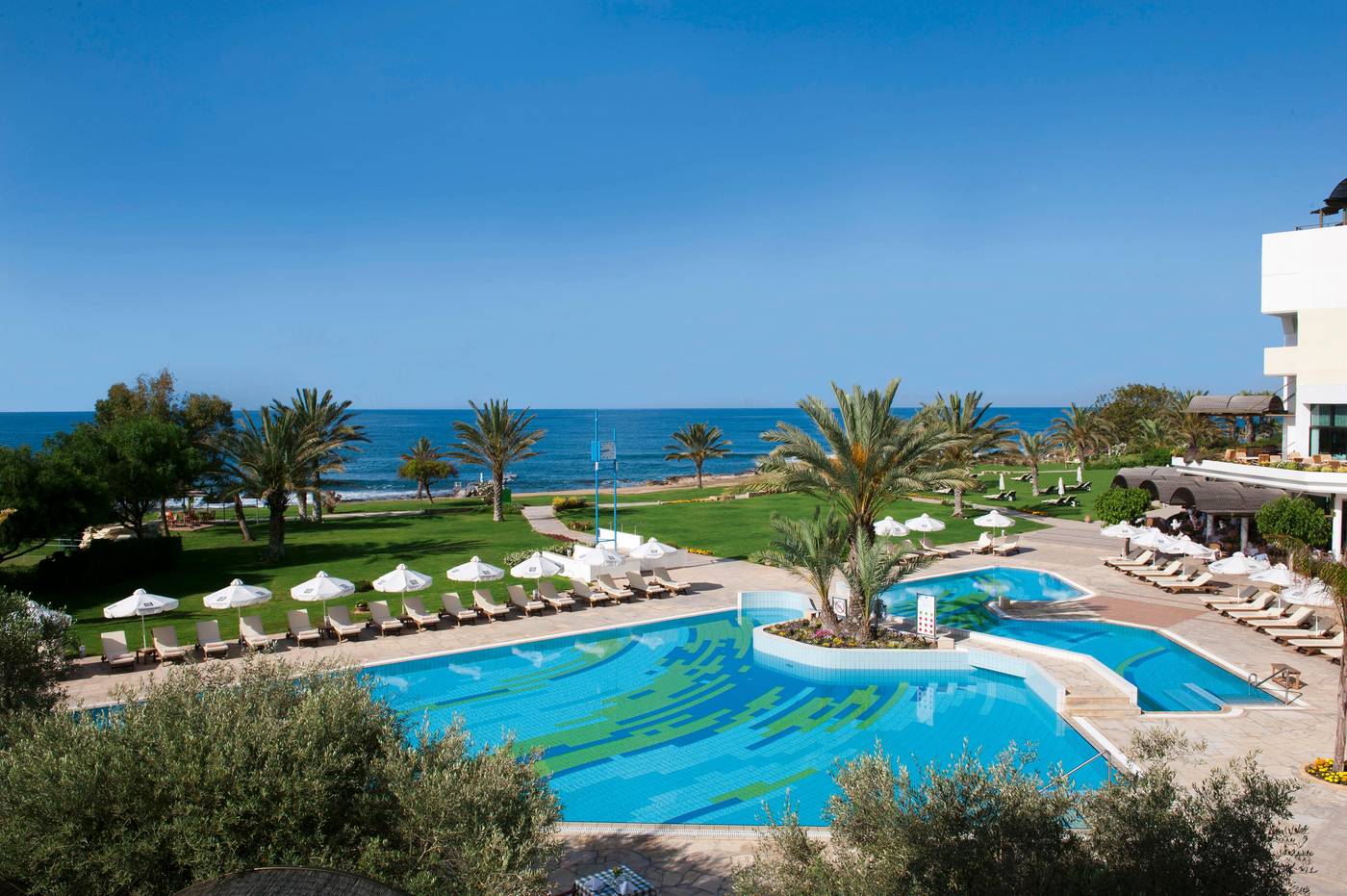 Constantinou-Bros-Athena-Royal-Beach-Hotel---Adults-Only-General-view-1