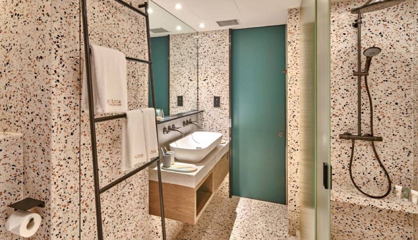 The Arca-Hong Kong – China-Hong Kong-Room-8