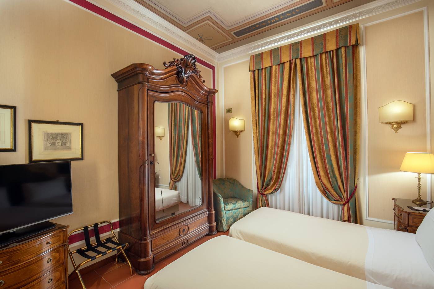 Hotel-Canada--BW-Premier-Collection-Room-22