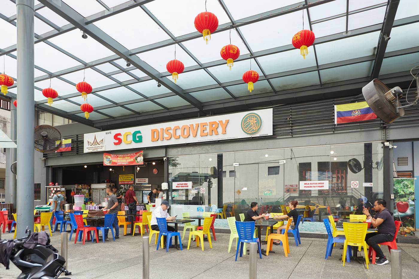 Sungold Inn By Zuzu-Malaysia-Kuala Lumpur-General view-5