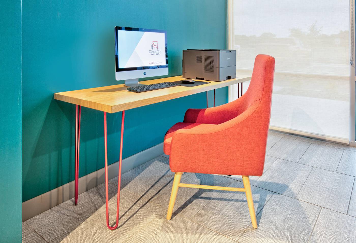 avid hotel Austin – Tech Ridge-United States-Austin-General view-7