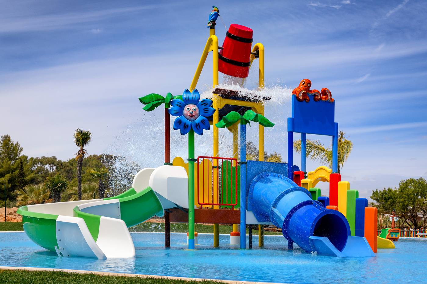 Tivoli Alvor Algarve Resort 17