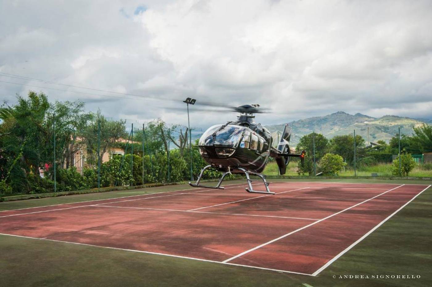 Castello-Di-San-Marco-Charming-Hotel---Spa-Sports-and-Entertainment-50