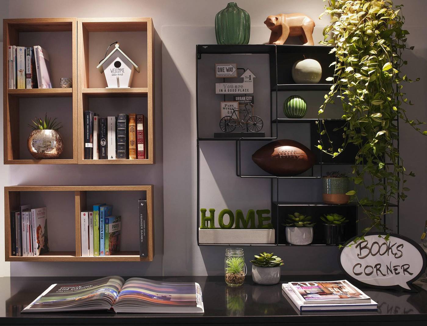 Hotel-Paris-Opera--managed-by-Meli-----Lobby-9