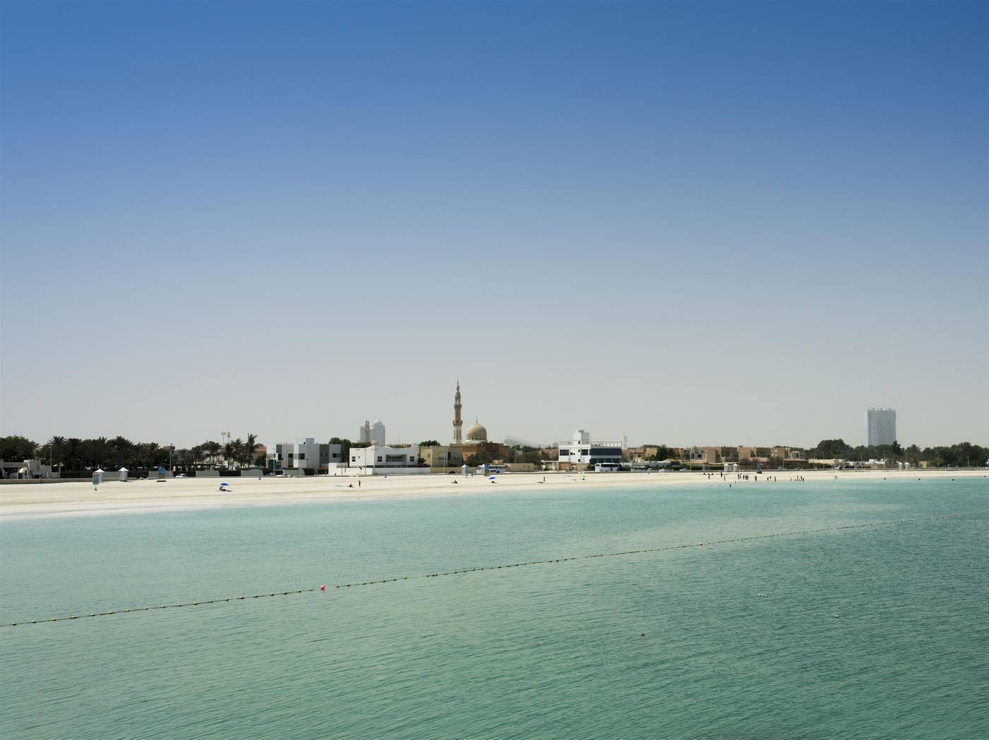 Sheraton-Dubai-Mall-of-the-Emirates-Hotel-General-view-83