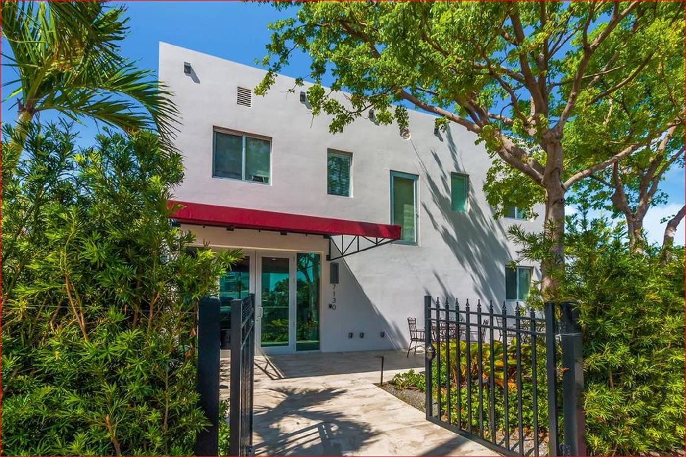 Costa Norte Boutique Hotel - United States - Miami Beach - General view - 2
