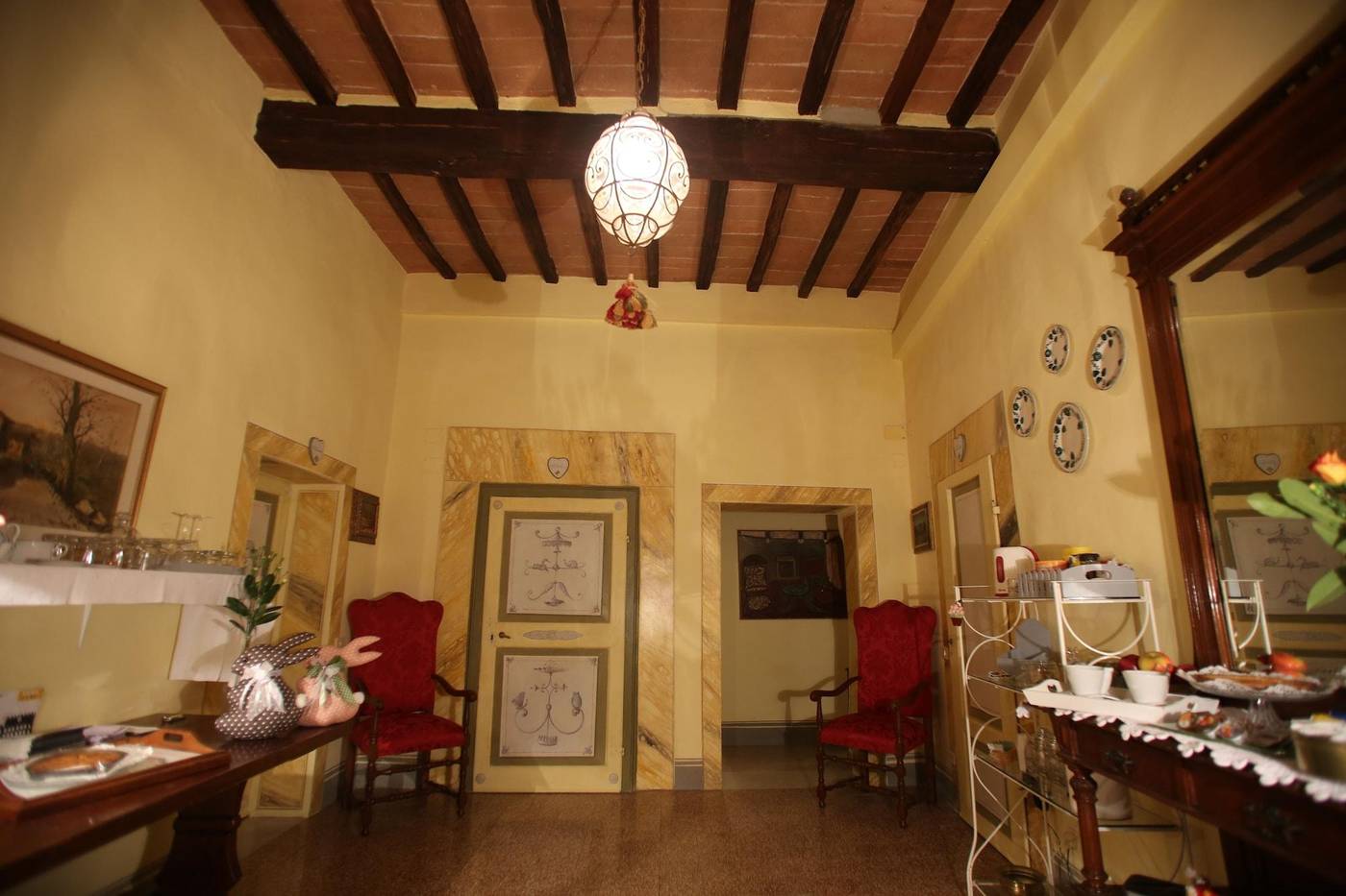 Residenza-d-Epoca-Le-Aquile-Lobby-32