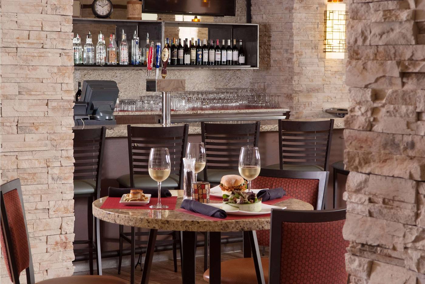 Embassy Suites by Hilton Nashville Airport-United States-NASHVILLE-General view-6