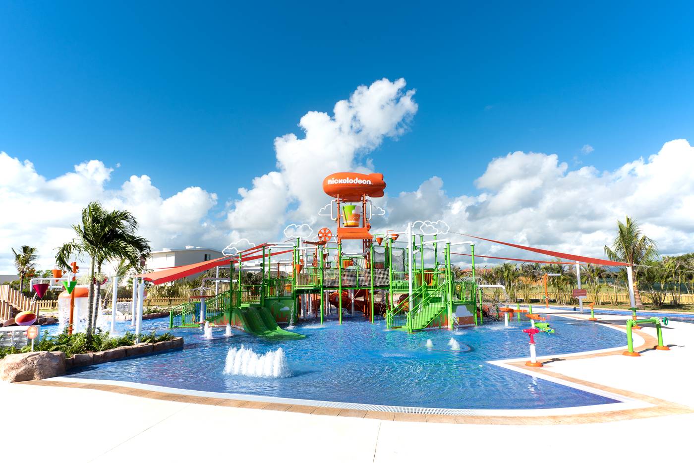 Nickelodeon Hotels & Resorts Punta Cana