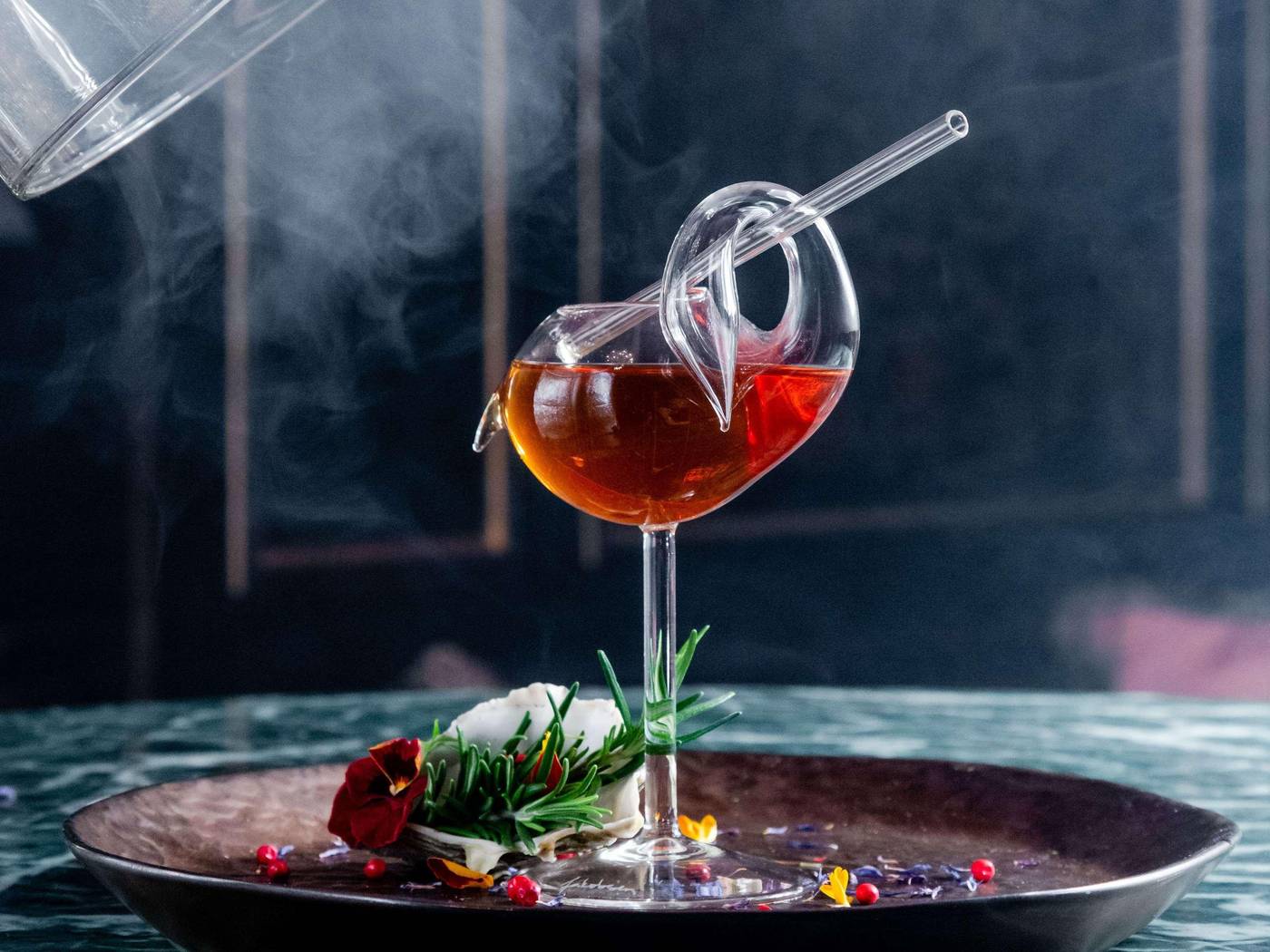 Bachleda-Luxury-Hotel-Krakow---MGallery-Bar-50