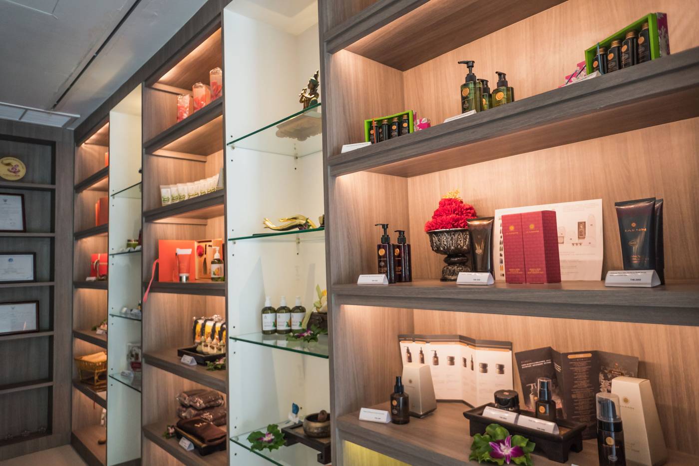 Centara-Grand-Beach-Resort-and-Villas-Krabi-Sports-and-Entertainment-54